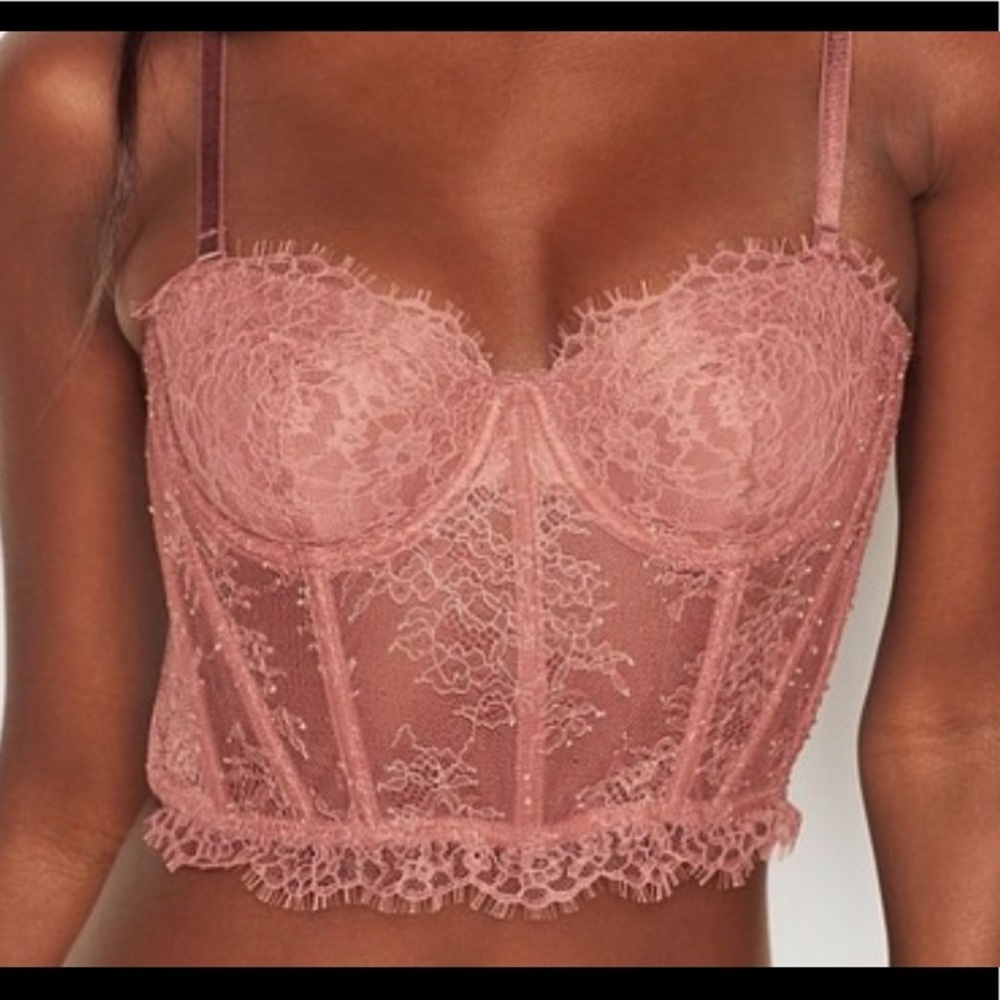 Corset top